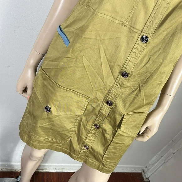 STAUD JACKET/DRESS - Picture 8 of 12